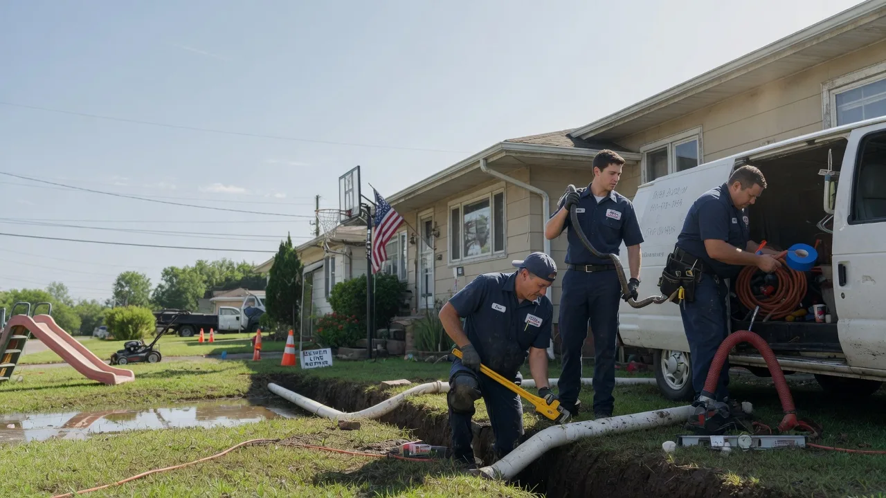 Toilet Installation in Clarence, IA near me
